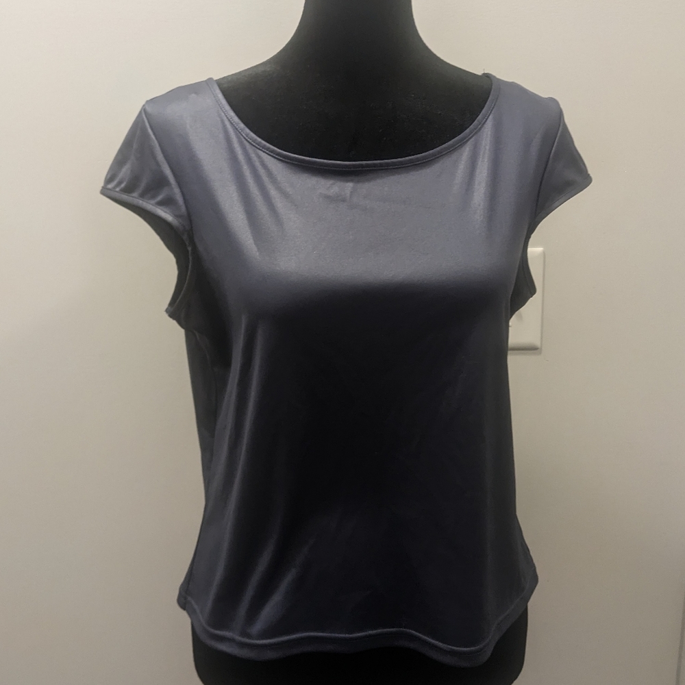 Victoria's secret crop top